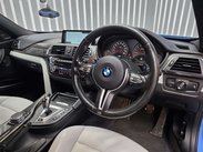 BMW M3 3.0 BiTurbo Saloon 4dr Petrol DCT Euro 6 (s/s) (431 ps) 23