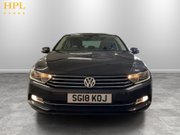 Volkswagen Passat 2.0 TDI SE Business Saloon 4dr Diesel Manual Euro 6 (s/s) (150 ps) 2