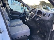 Peugeot Partner 850 L1 SE ATV 90 ps Hdi Panel Van 17