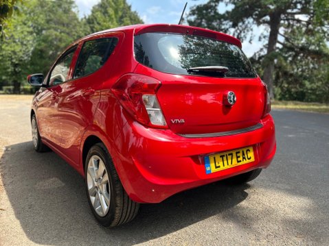 Vauxhall Viva SE 9