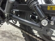 Mutt Mongrel 250 2018 NEW MOT ONLY 6K SCRAMBLER 250CC MODERN RETRO BIKE 40