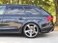 Audi RS4 4.2 RS 4 FSI Quattro Auto 4WD 5dr 36