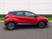 Renault Captur 0.9 Captur Iconic TCe 5dr 4