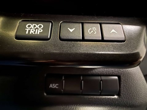 Lexus Ux 2.0 UX 250h F Sport 4x2 CVT 5dr 18