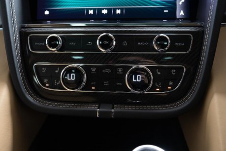 Bentley Bentayga 3.0 TFSi V6 17.3kWh SUV 5dr Petrol Plug-in Hybrid Auto 4WD Euro 6 (s/s) (44 17
