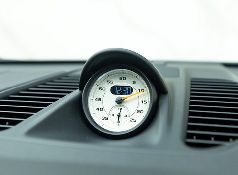 Porsche 911 (991.2) GT3 RS Weissach 16