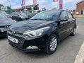 Hyundai i20 1.2 i20 SE MPI 5dr 42