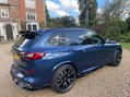 BMW X5 3.0 45e 24kWh M Sport Auto xDrive Euro 6 (s/s) 5dr 6