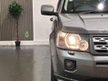 Land Rover Freelander 2 2.2 SD4 XS CommandShift 4WD Euro 5 5dr 50