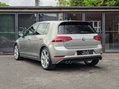 Volkswagen Golf 2.0 Golf GTD TDI Semi-Auto 5dr 31