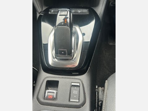 Vauxhall Corsa 1.2 Turbo Elite Nav Auto Euro 6 (s/s) 5dr 10