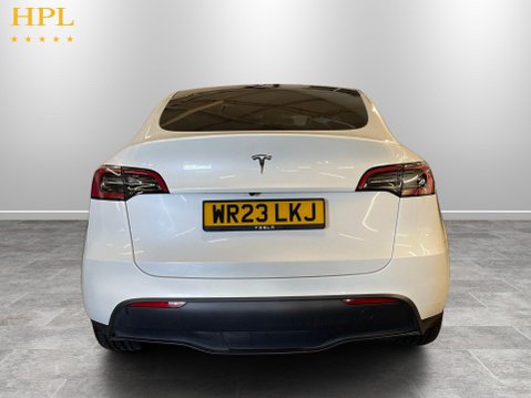 Tesla Model Y SUV 5dr Electric Auto RWD (346 ps) Air Con - Alloy Wheels - Bluetooth 6