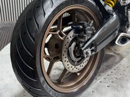 Honda CB650R 2020 NEO SPORT CAFE 9K MODERN CLASSIC 650CC 42