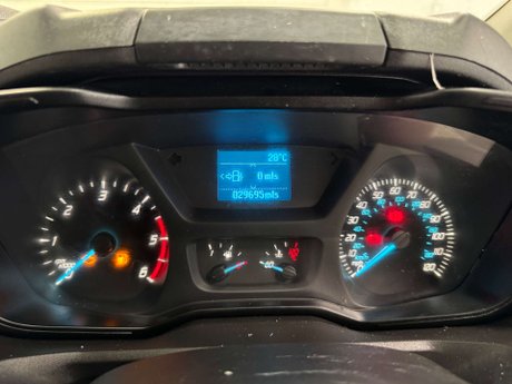 Ford Transit Custom 2.0 Transit Custom 290 13
