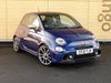 Abarth 500 595 TURISMO