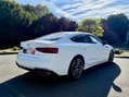Audi A5 2.0 TDI 35 S line Sportback S Tronic Euro 6 (s/s) 5dr 36