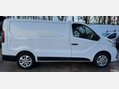 Renault Trafic 1.6 dCi ENERGY 27 Sport Nav Panel Van 5dr Diesel Manual SWB Standard Roof E 8