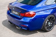 BMW M4 3.0 M4 Competition Edition Package Semi-Auto 2dr 46
