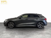 Audi A3 1.5 TFSI 35 S line Sportback 5dr Petrol S Tronic Euro 6 (s/s) (150 ps) 4