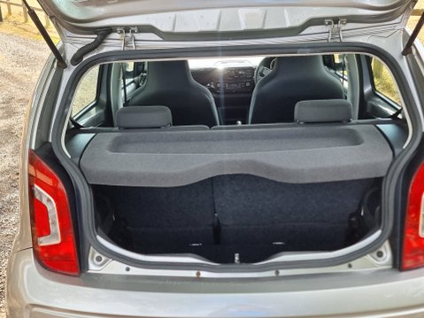 Volkswagen Up MOVE UP 23