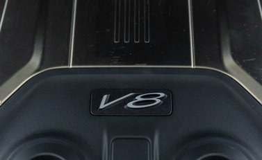 Bentley Continental GTC V8 47