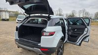 Land Rover Range Rover Evoque 2.0 eD4 SE Tech SUV 5dr Diesel Manual FWD Euro 6 (s/s) (150 ps) 17
