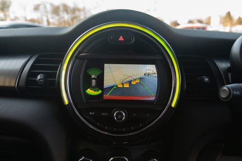 Mini Hatch COOPER S EXCLUSIVE 28