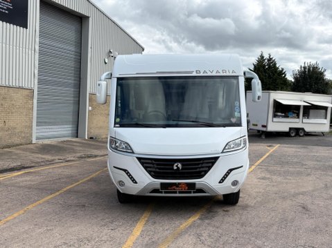 Bavaria Ducato 45 MULTIJET 2