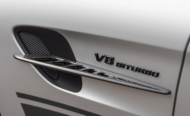 Mercedes-Benz AMG GT R GT R Pro 28