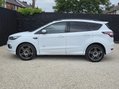 Ford Kuga 2.0 TDCi EcoBlue ST-Line AWD Euro 6 (s/s) 5dr 8
