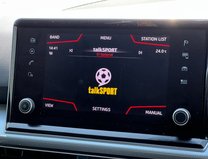 SEAT Tarraco 2.0 TDI XCELLENCE Lux SUV 5dr Diesel DSG 4Drive Euro 6 (s/s) (150 ps) 35
