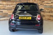 Fiat 500 0.9 TwinAir S Hatchback 3dr Petrol Manual Euro 6 (s/s) (85 bhp) 10
