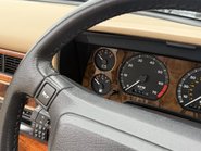 Jaguar XJS V12 CONVERTIBLE 2+2 56