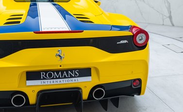 Ferrari 458 Speciale Aperta 40