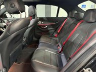 Mercedes-Benz E Class 3.0 E53 BiTurbo GPF MHEV EQ Boost AMG Saloon 4dr Petrol SpdS TCT 4MATIC+ Eu 40