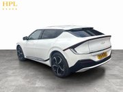 Kia EV6 77.4kWh GT-Line S Hatchback 5dr Electric Auto AWD (320 bhp) 5