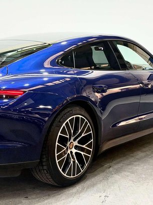 Porsche Taycan Performance Plus 93.4kWh 4S Saloon 4dr Electric Auto 4WD (571 ps) 2