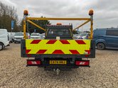 Ford Transit Dropside XLWB L4 350 Leader EURO 6 SELECT 7
