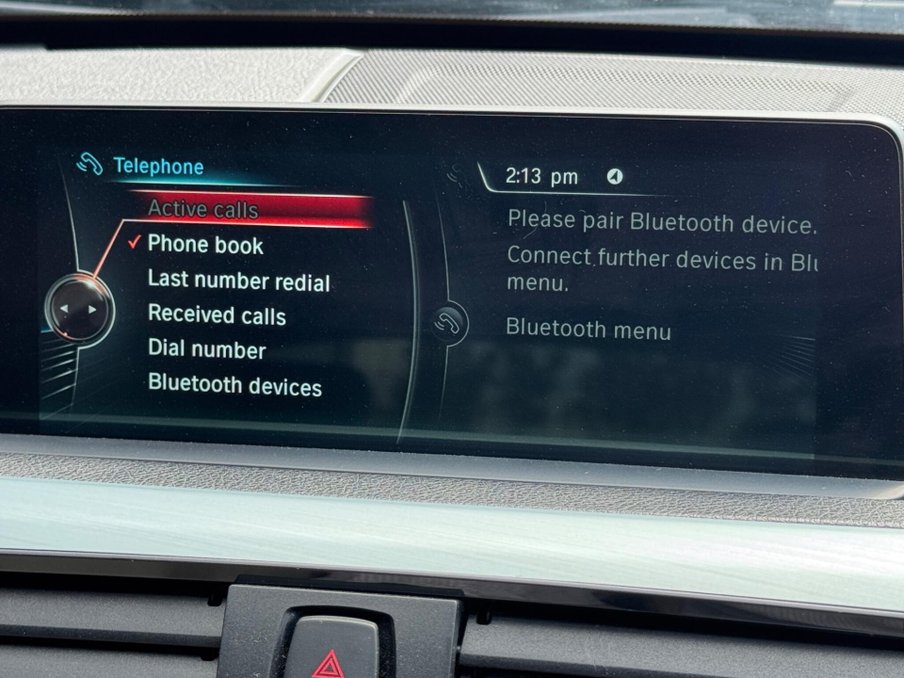 2016 BMW 4 Series — image 16