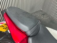 Honda CB 2018 21K MOT MAY 2027 15BHP SPORT LEARNER BIKE 125CC 29