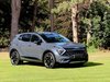 Kia Sportage GT-LINE ISG