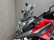 Honda NC700 2012 ONLY 23K DCT ADVENTURE BIKE AUTOMATIC AUTO LONG MOT 700CC 41