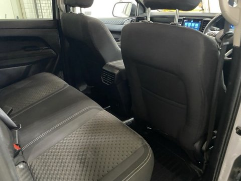 Volkswagen Amarok DC TDI LIFE 4MOTION 12