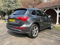 Audi Q5 2.0 TDI S line Plus S Tronic quattro Euro 5 5dr 19