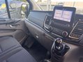 Ford Transit Custom 25