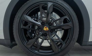 Porsche Taycan 4S CROSS TURISMO 30