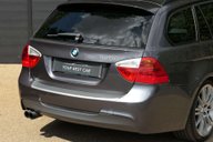 BMW 3 Series 3.0 330i M Sport Touring Auto 5dr 11