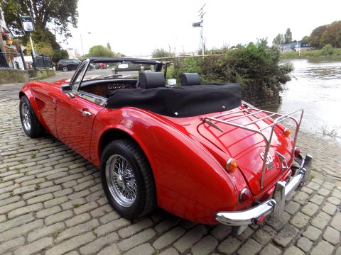 HMC MK1V Sports 64
