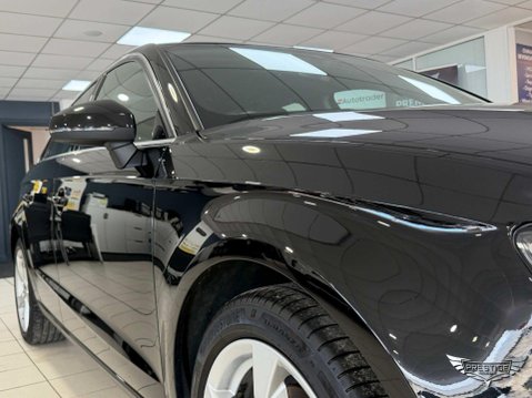 Audi A3 1.5 TFSI CoD Sport Sportback Euro 6 (s/s) 5dr 65