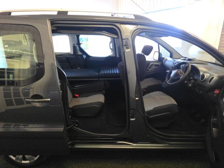 Peugeot Partner HDI TEPEE S 18